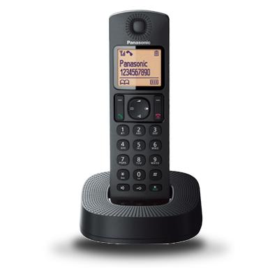 Panasonic KX-TGC310FXB Cordless phone (KX-TGC310FXB)