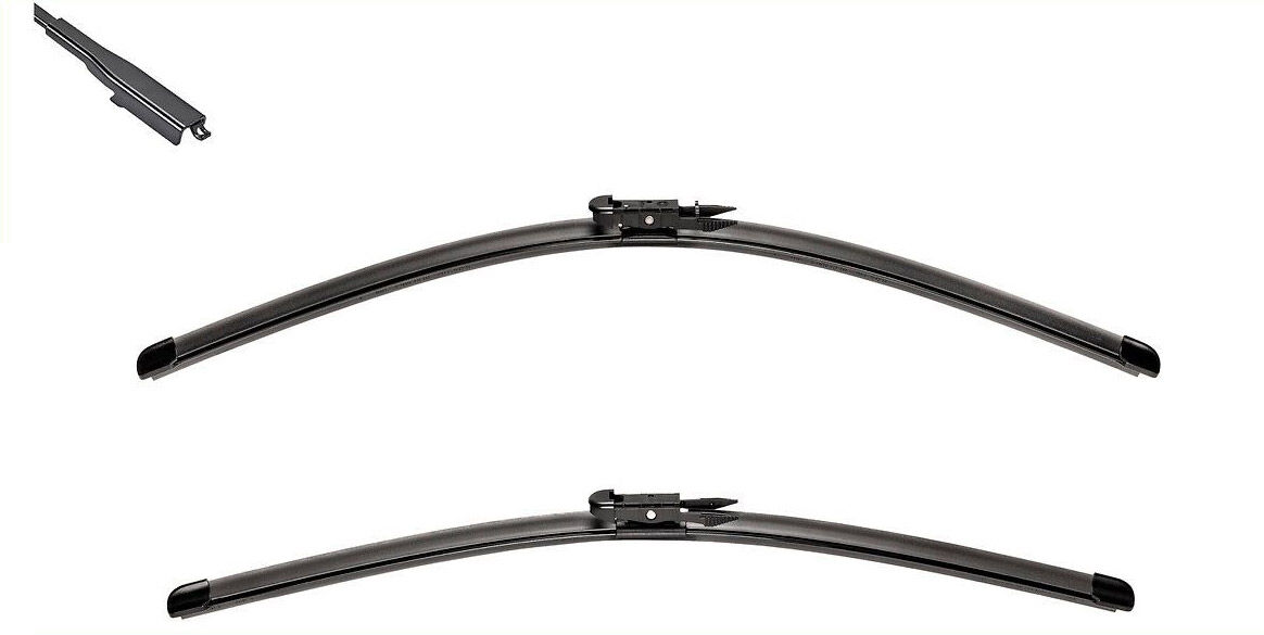 SWF 119339 Wiper blade