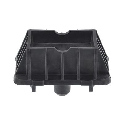 TOPRAN Aufnahme, Wagenheber 502 499 für BMW