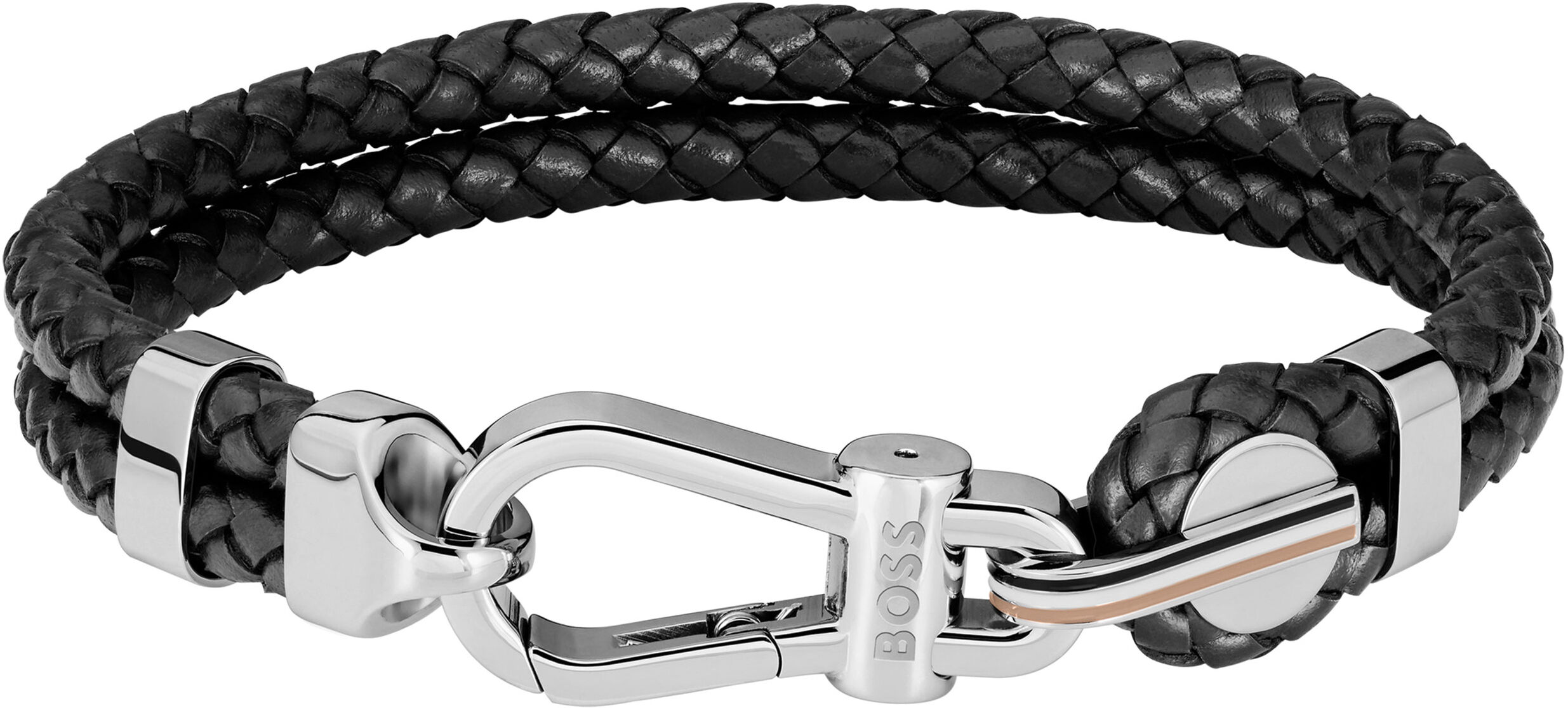 Boss Ares Prime armband 1580699M