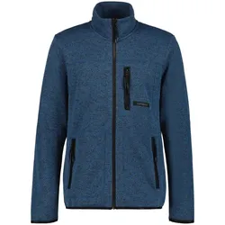 ICEPEAK Arp S9 Midlayer Herren 340 - aqua 3XL