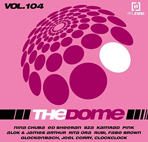 Various - The Dome Vol.104 - Preis vom 13.10.2026 11:25:28 h