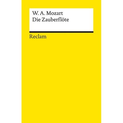 Die Zauberflöte (KV 620) -