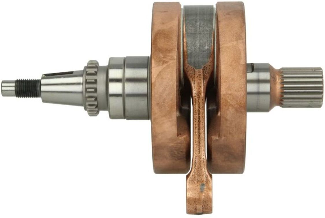 Kurbelwelle HOT RODS HR 4097