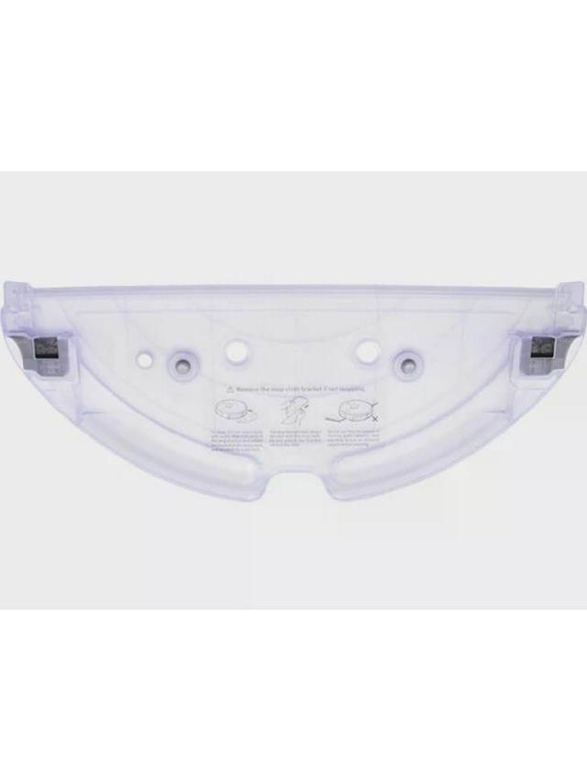Roborock Mop Cloth Mount