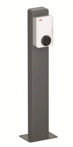 ABB TAC pedestal single-wallbox TAC Stele