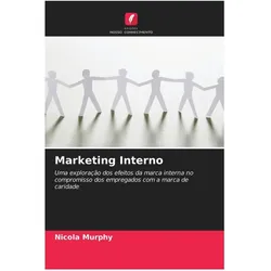 Marketing Interno, Ratgeber von Nicola Murphy