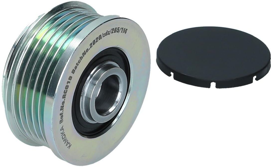 Kamoka Generatorfreilauf Rc019 Für Lancia
