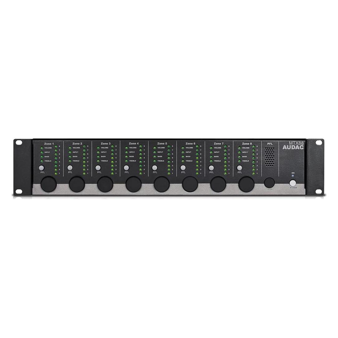 Audac Mtx88 (MTX88)