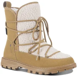 LUHTA Lumottu S8 Sneaker Damen 41 - beige 39