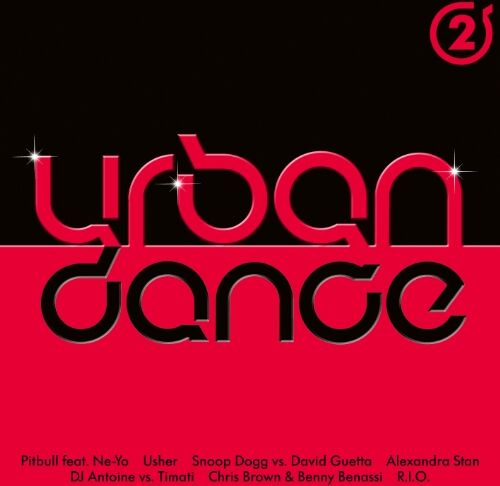 Various - Urban Dance Vol.2 - Preis vom 02.10.2026 23:42:20 h