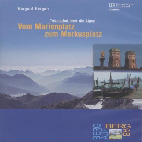 Sigi Menzel - Traumpfad über die Alpen - Preis vom 01.10.2026 17:08:56 h