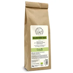 KlosterTee, BIO/ Fastentee Kloster-Kräuter (BIO) 100 g