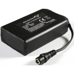 Macna 12V/6A Akku für Jacke/Hose