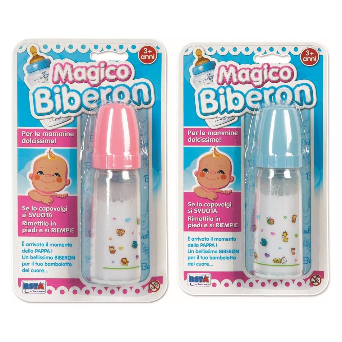 Rs Toys Magic Bottle (36932391)