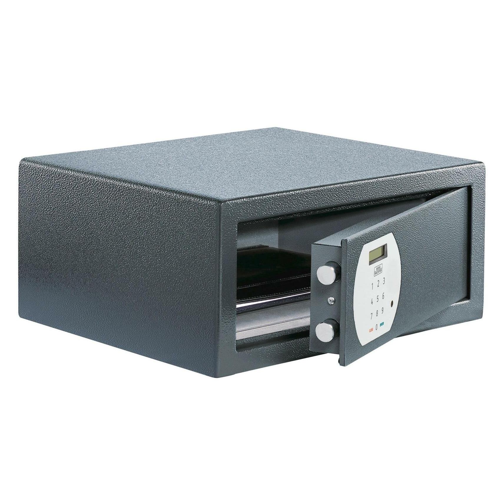 Burg Wächter Laptop Safe PS 130 E LAP KA 4 (27.40 l) (49160)