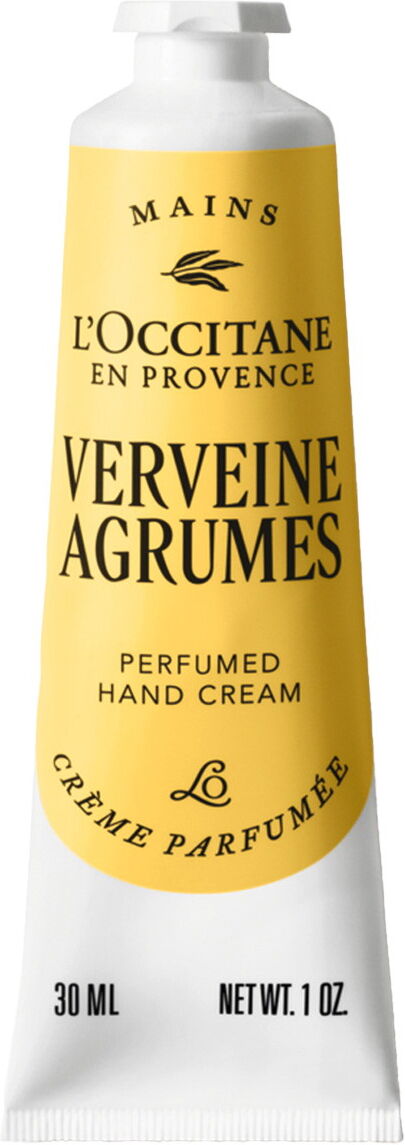 30ml L'Occitane Verveine Agrumes Parfümierte Handcreme