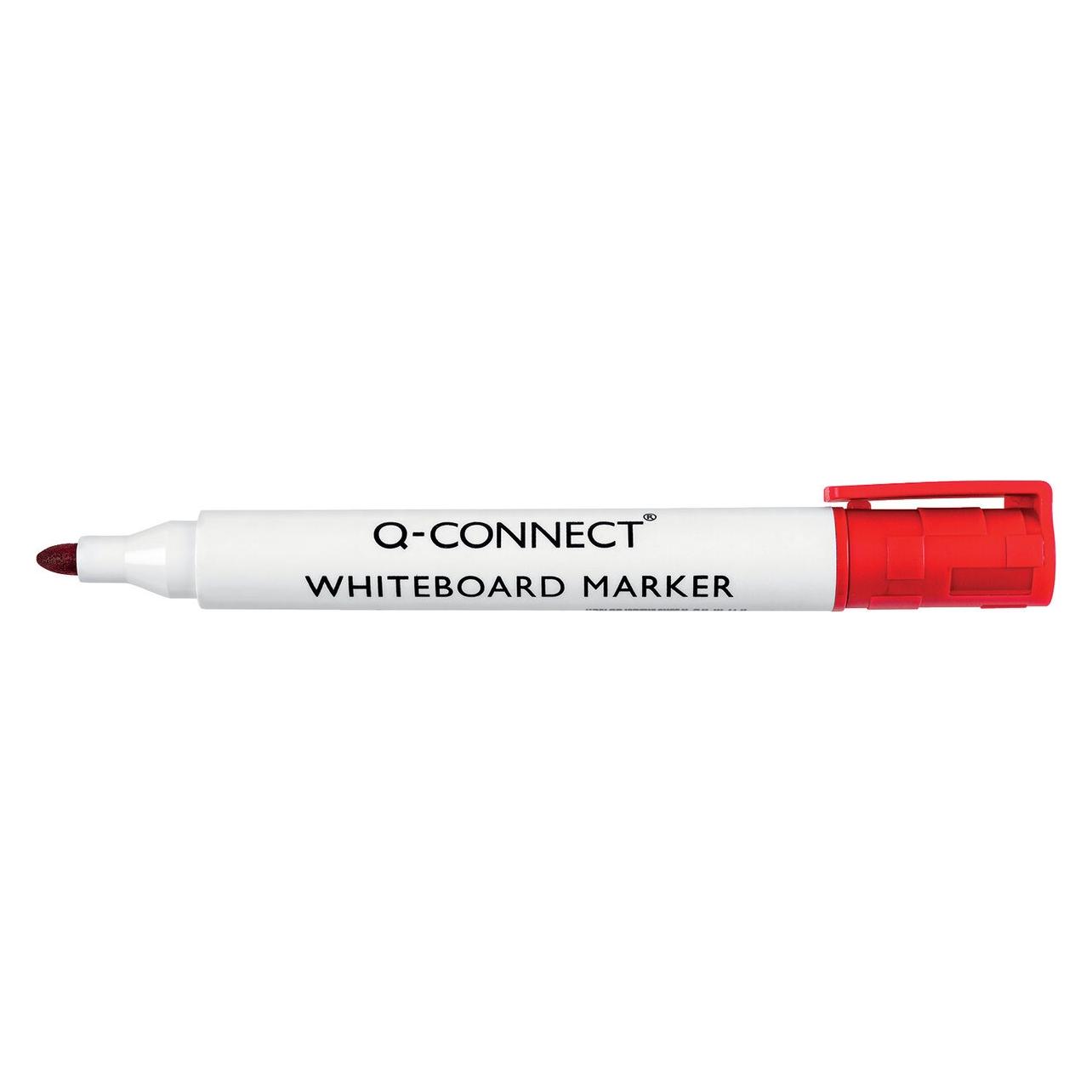 Q-Connect Whiteboard Marker (1x) (KF26037)