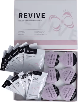 Inspire Curations CO2 Bubble Facial Pods For Aqua Facial Machine Deep Hydration And Skin Care type 1