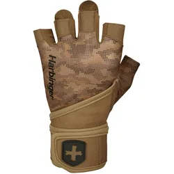 Harbinger, Fitnesshandschuhe