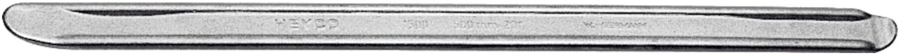 HOLEX Montiereisen Länge 650 mm (759825 650)