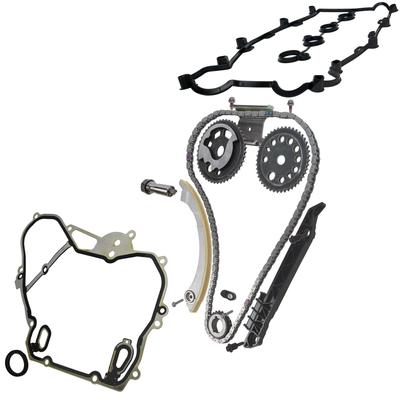 Bestprice Steuerkettensatz Opel [Hersteller-Nr. 30406155] für Opel
