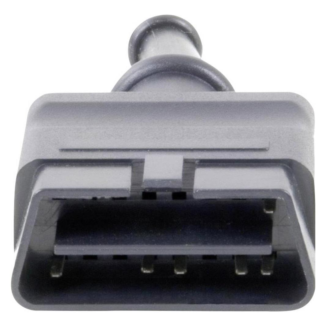 SecoRüt OBD IIStecker (10199)