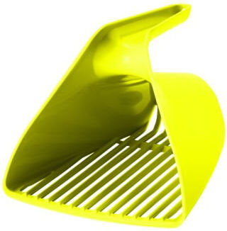 Yes! Pick Up Gatto Paletta A Raccolta Grigio 1 PZ