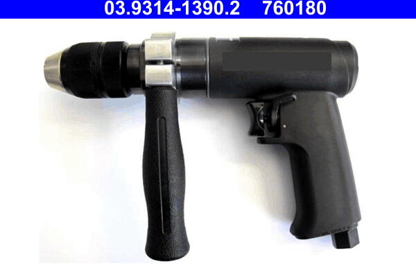 Ate Bohrmaschine (Druckluft) 03.9314-1390.2