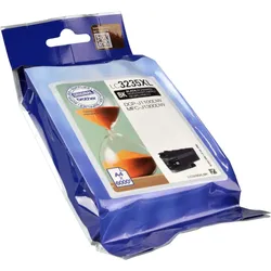 Brother Tinte LC-3235XLBK schwarz
