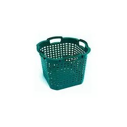 L-30.60.031.0 Gartenkorb 31l grün