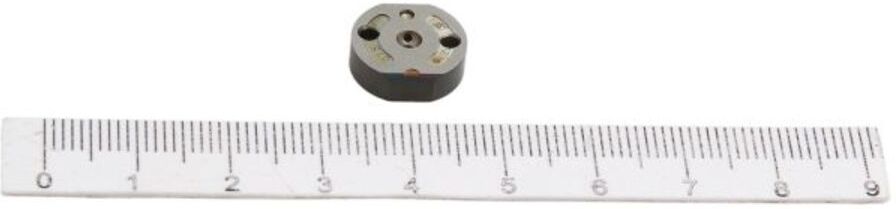 Element, Common-Rail Injektor ENGITECH ENT250200