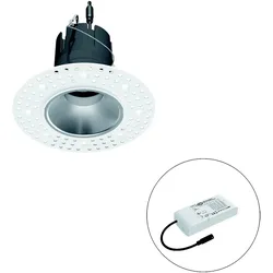 EVN Lichttechnik LED-Einbauleuchte modular F03R14SM0627L15D
