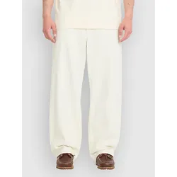 Volcom Billow Jeans dirty white Gr. 30
