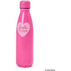 Tchibo - Barbie loves Helene Fischer Isolier-Trinkflasche - pink