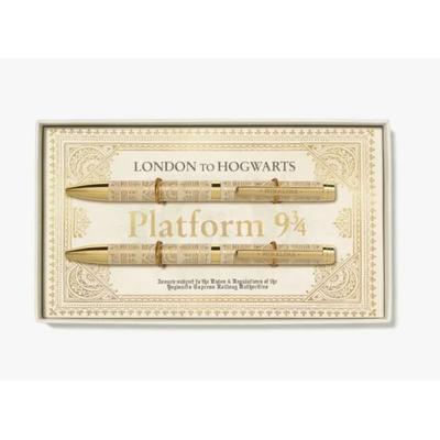 Hogwarts Express Pen Set