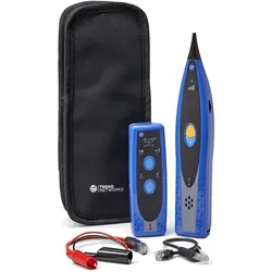 Trend Networks, Multimeter, Tone & Probe