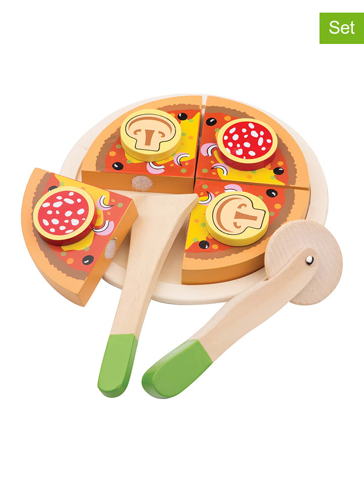 New Classic Toys Pizza - ab 2 Jahren - onesize