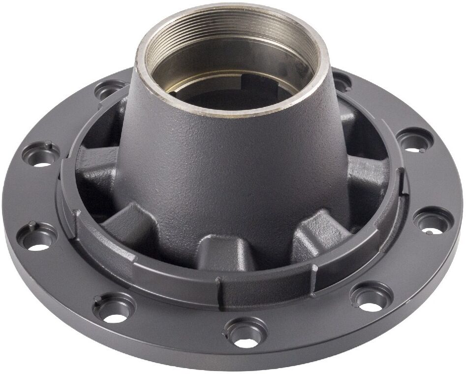 FEBI BILSTEIN 174940 Wheel Hub