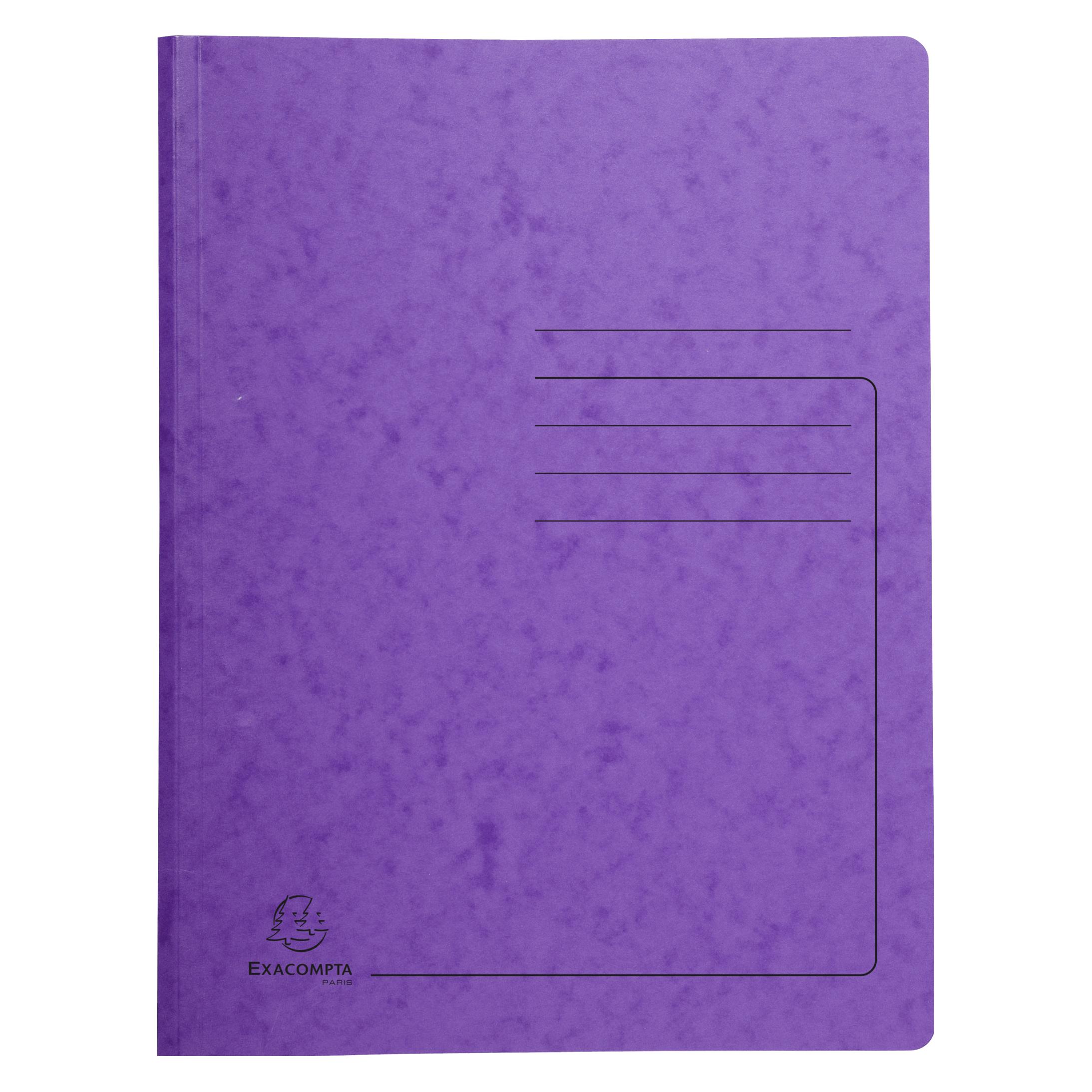 Exacompta Schnellhefter (A4) (240228E)