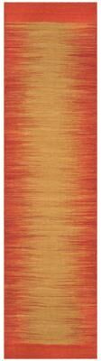 SAFAVIEH Handmade Flatweave Kilim Zara Wool Rug