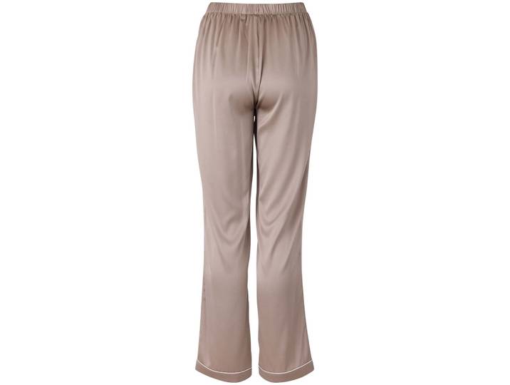 Emélie Vidal Damen Pyjamahose atmosphere XL