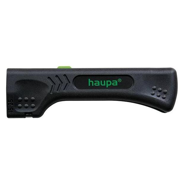 Haupa Abisolierwerkzeug Ř4-15mm 1,5-50qmm rnd 200050 (200050)