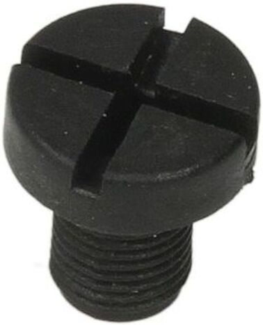 Topran Vite di spurgo, valvola, radiatore HANS PRIES 502 597