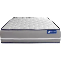 MATRATZE Actimemo pur Memory-Schaum 105 x 200 cm h3