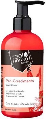 Real Natura Pro-Crescimento Condicionador 300ml
