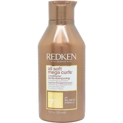 Redken, Conditioner, all soft mega curls (300 ml)