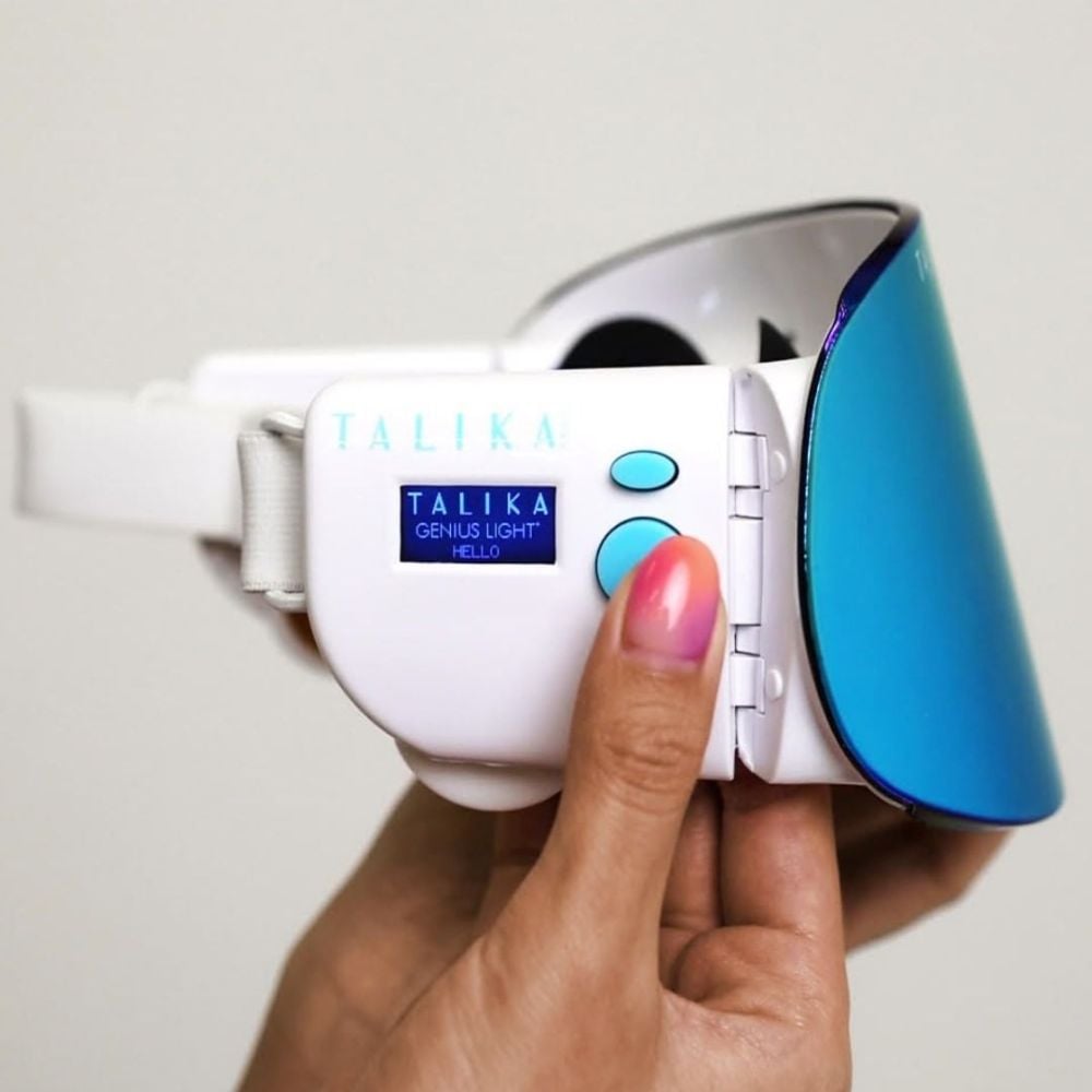 Talika Genius Light Multifunction Light Therapy 1&nbsp;un.