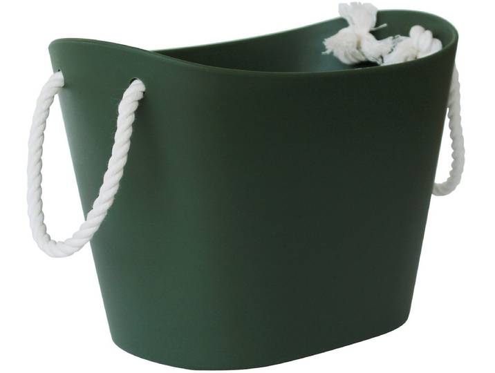 Hachiman Balcolore Mini - Dark Green