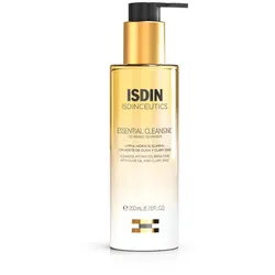Isdinceutics Essential Cleansing Reinigungsöl 200 ml Öl
